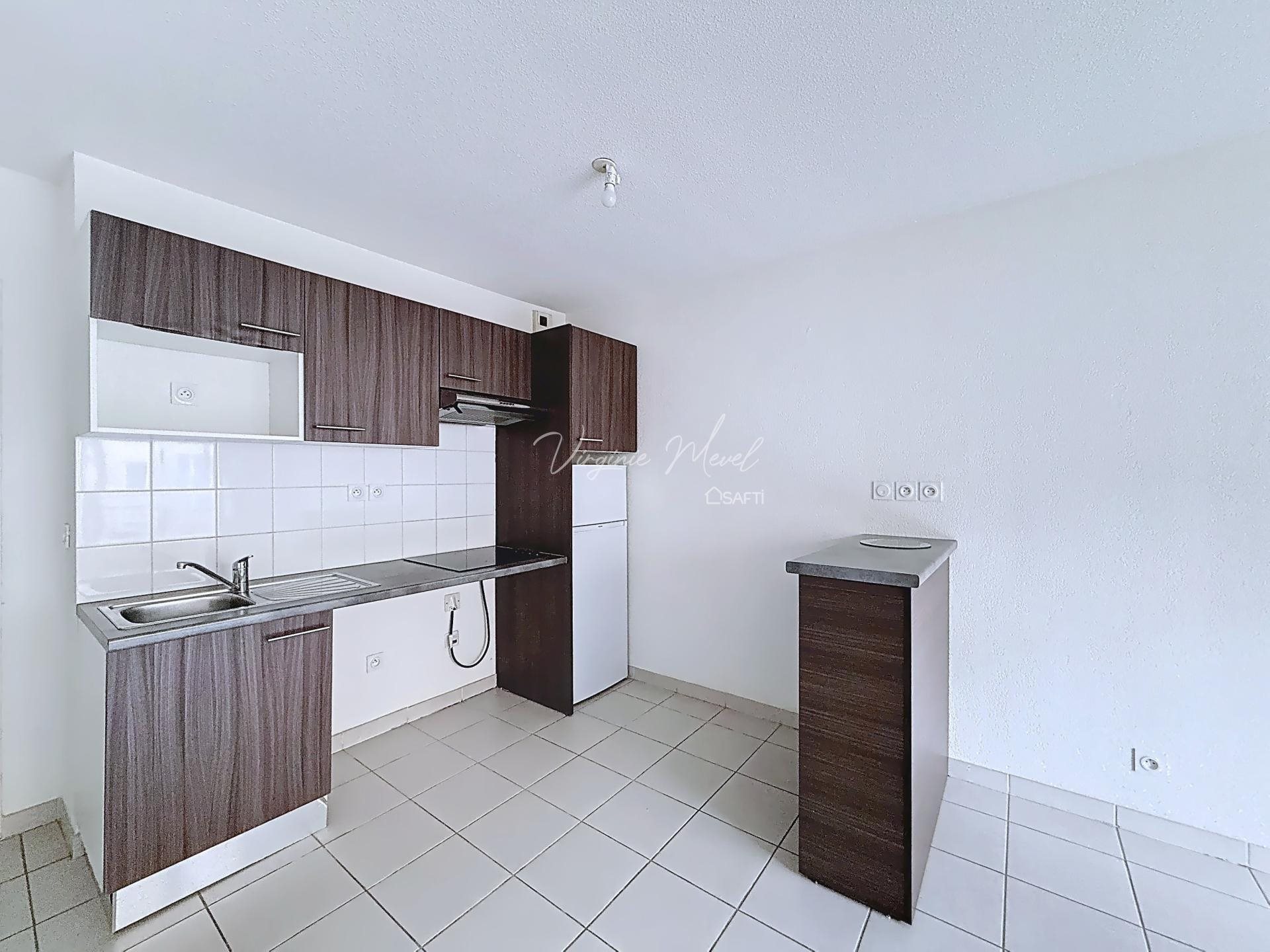 Appartement à vendre, 68m², Saint-André-de-la-Roche