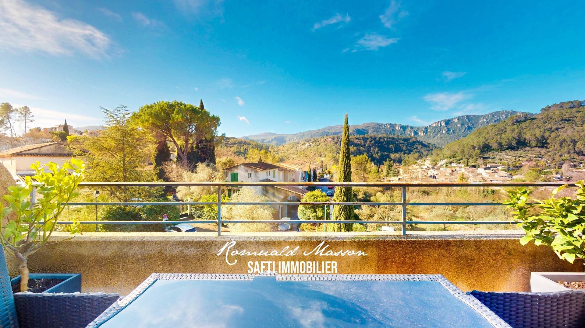 Appartement à vendre, 63m², Belgentier