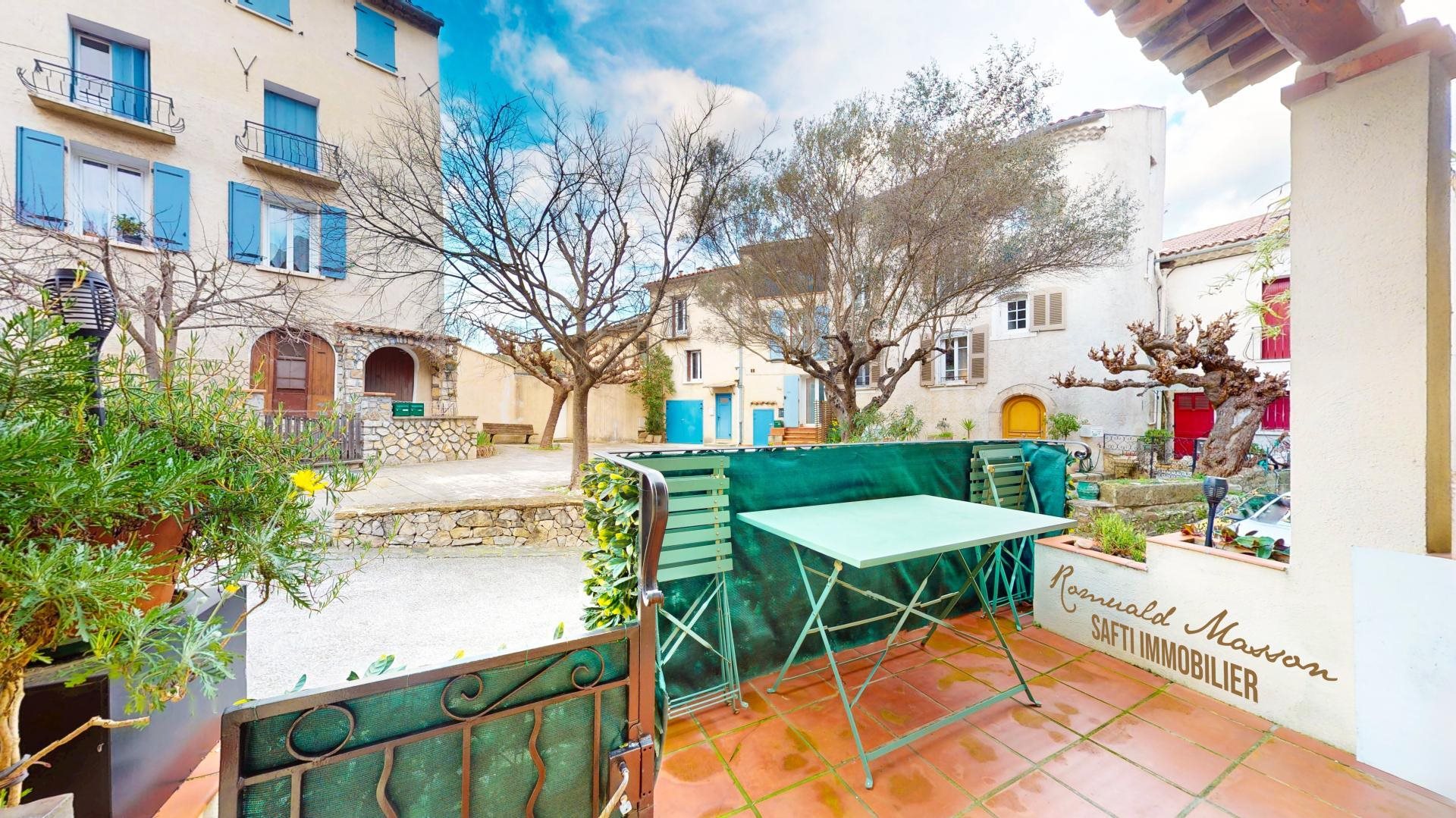 Maison à vendre, 90m², Belgentier