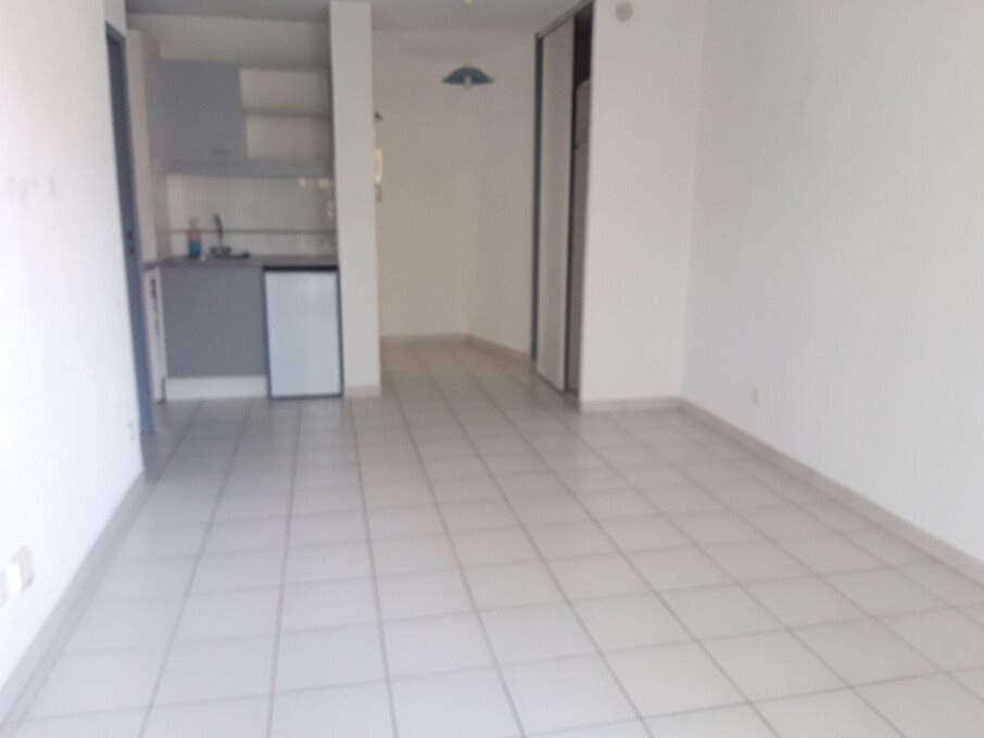 Appartement à louer, 33m², Montpellier