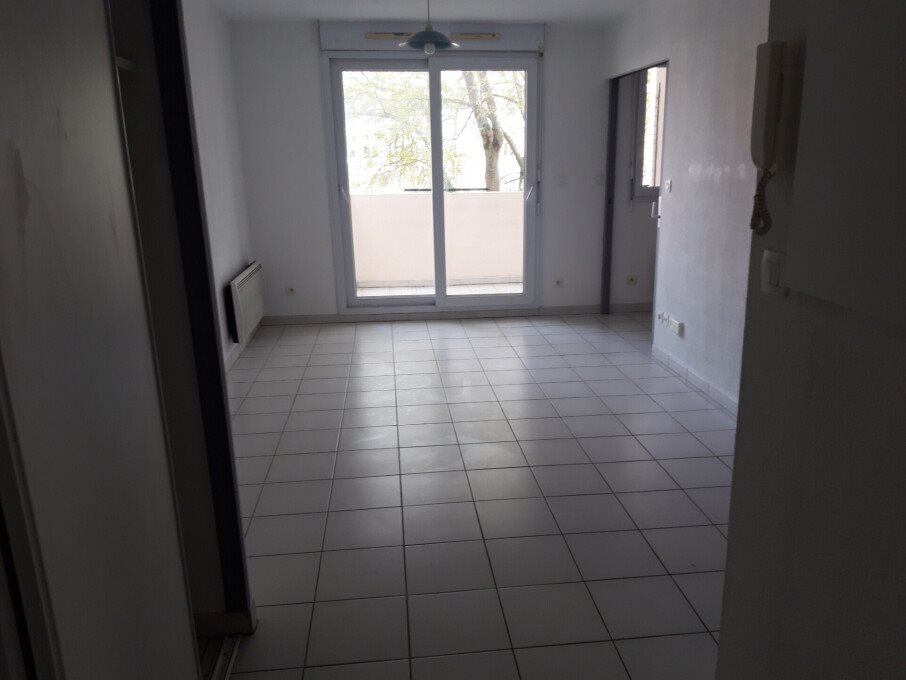 Appartement à louer, 33m², Montpellier