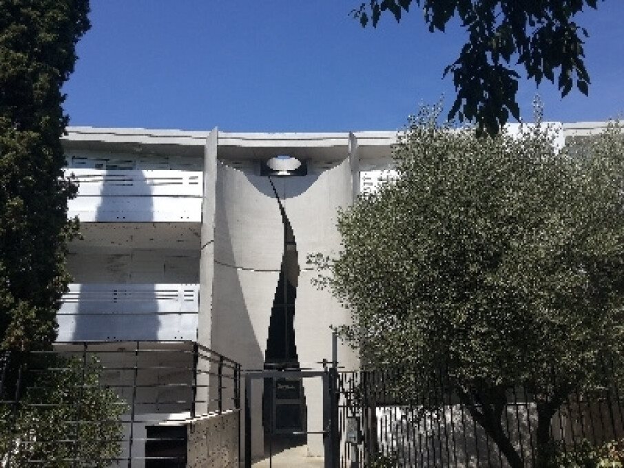 Appartement à louer, 33m², Montpellier