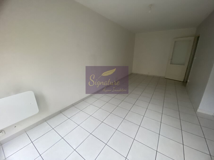 Appartement à vendre, 45m², Le Mans