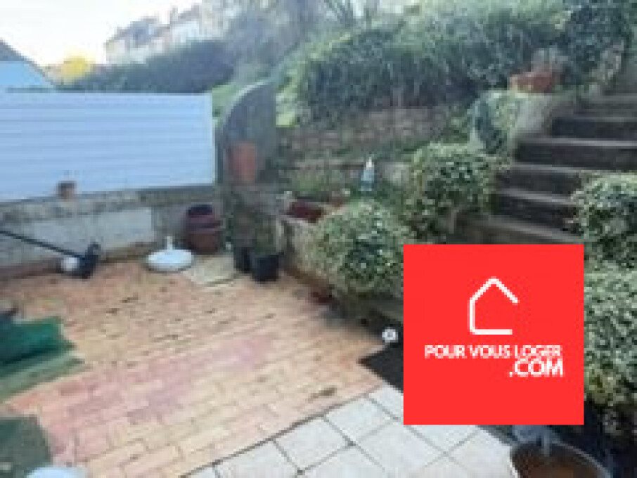 Appartement à louer, 52m², Outreau