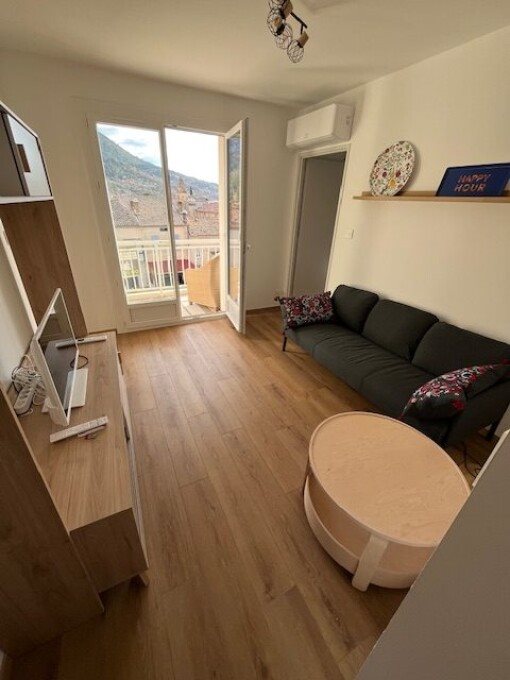 Appartement à louer, 37m², Nyons