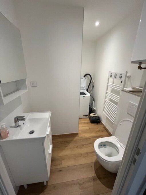 Appartement à louer, 37m², Nyons