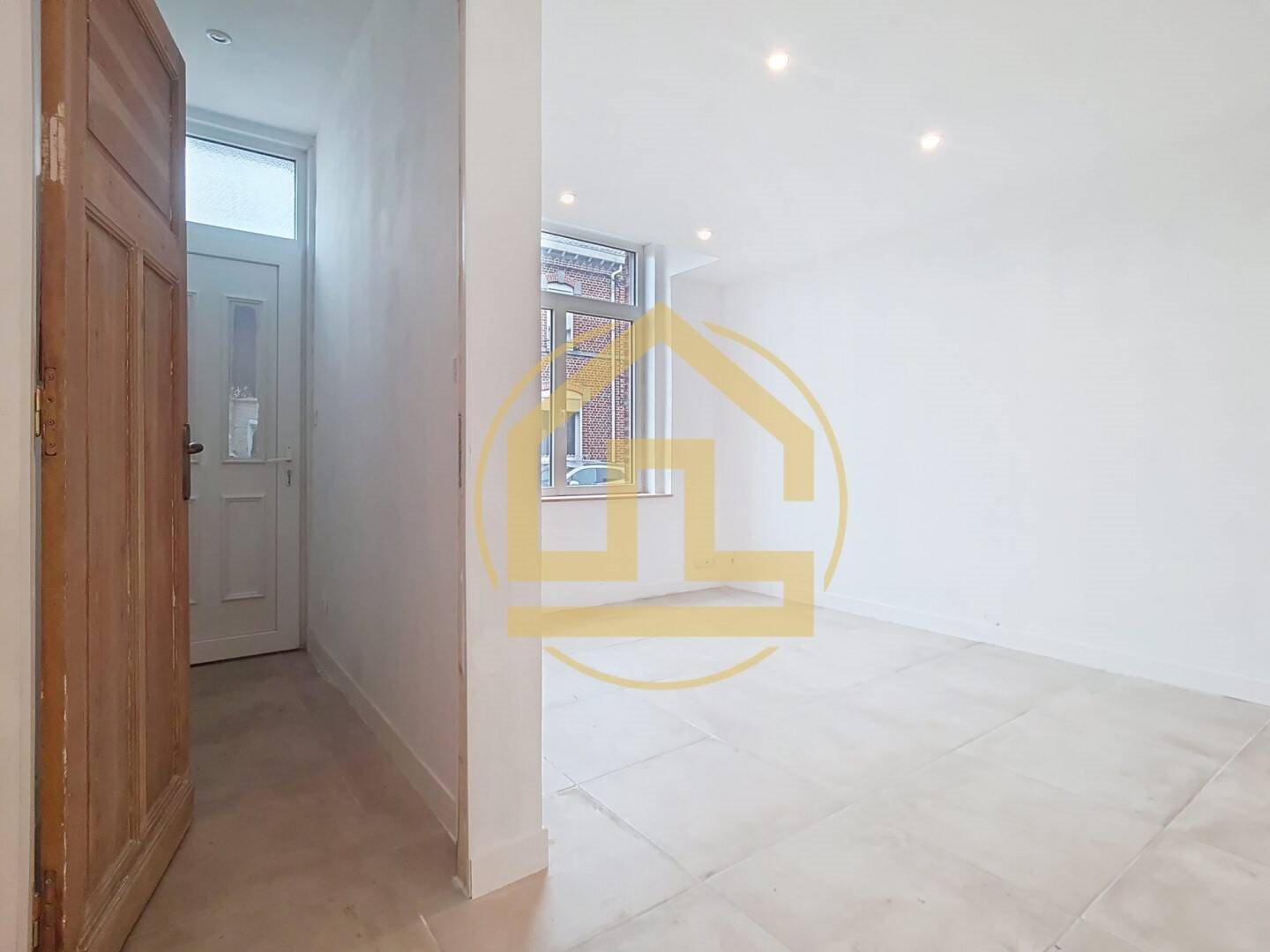 Maison à louer, 43m², Denain
