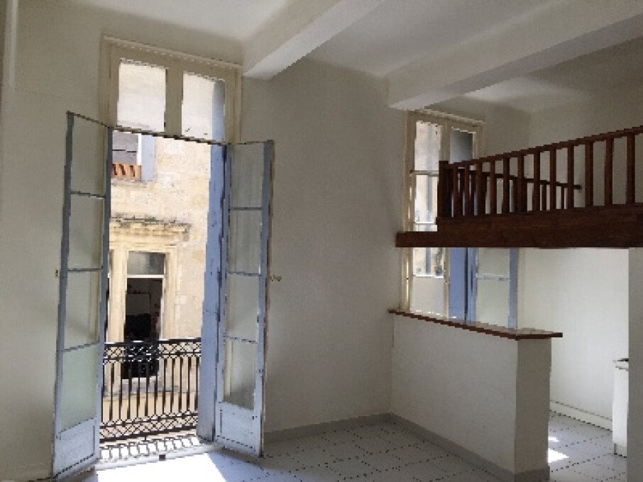 Appartement à louer, 30m², Montpellier