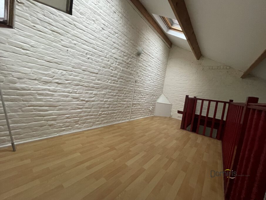 Appartement à vendre, 47m², Lille