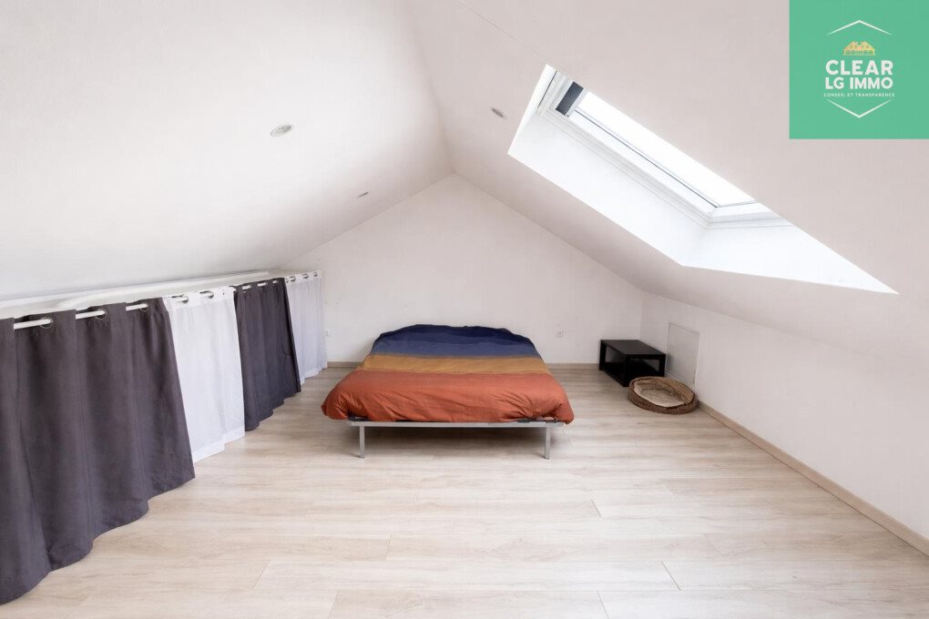 Appartement à vendre, 115m², Amnéville