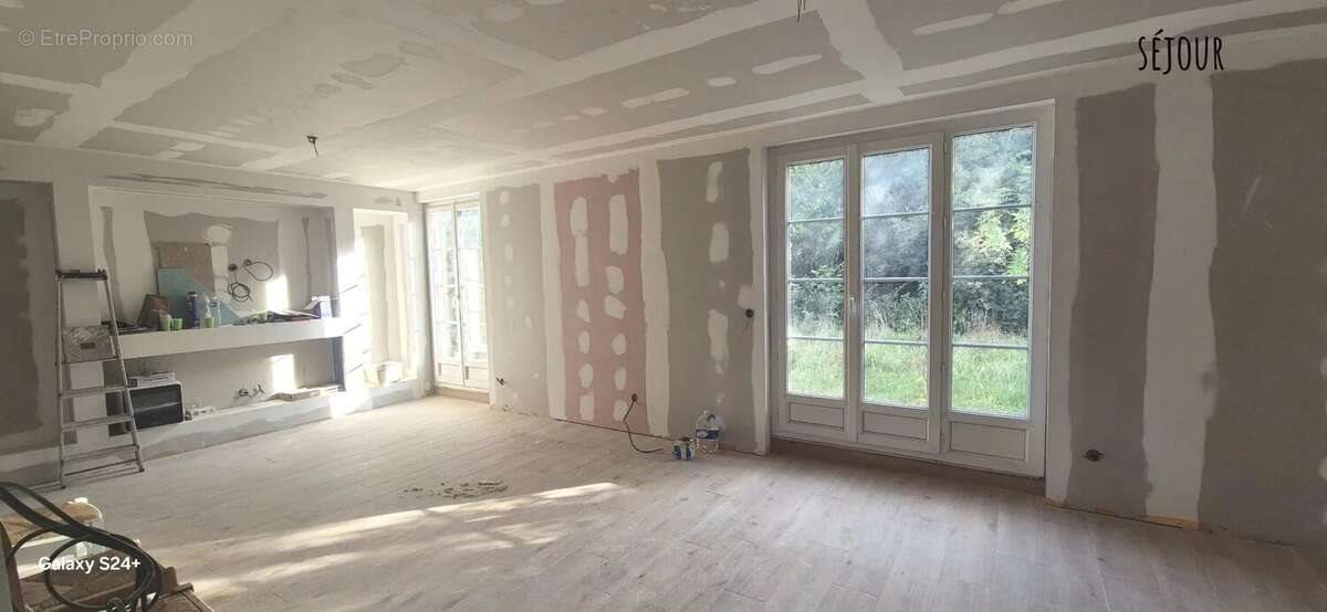 Maison à vendre, 154m², Quesnoy-sur-Deûle