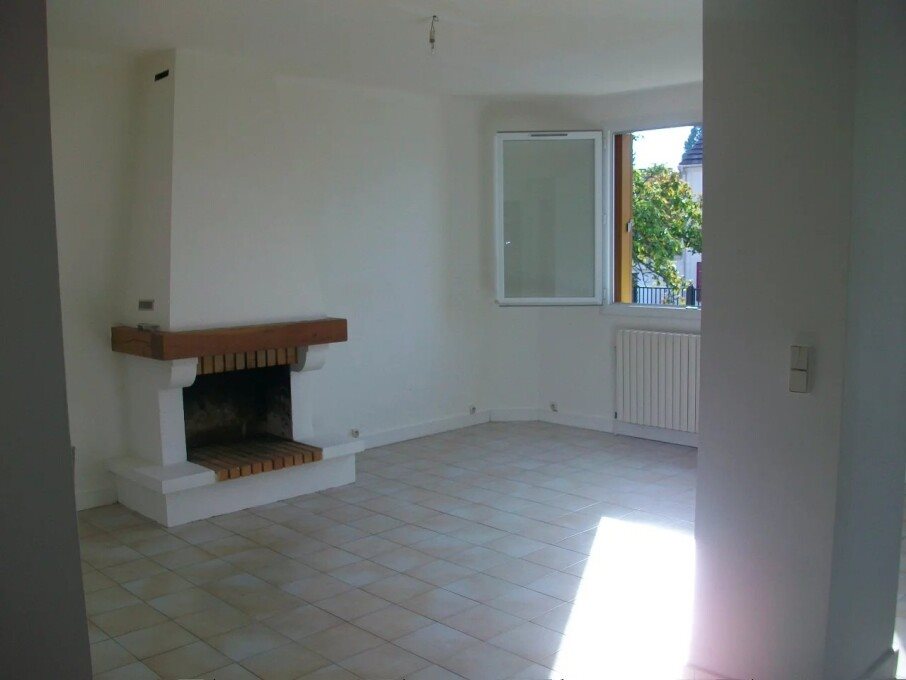 Maison à louer, 88m², Nancy