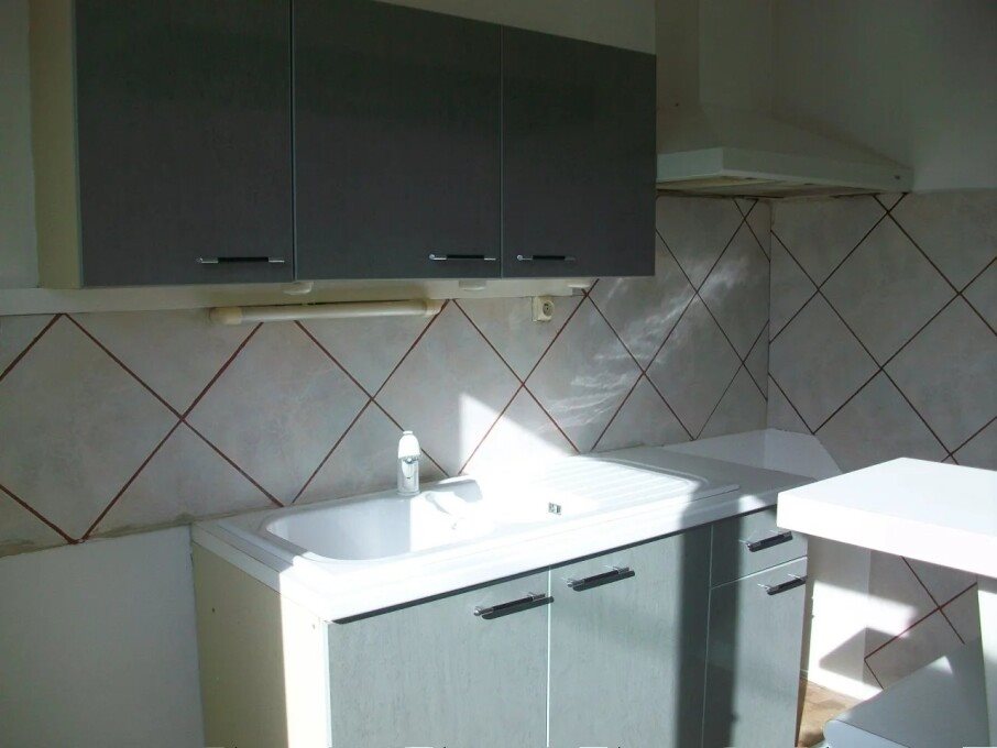 Maison à louer, 88m², Nancy