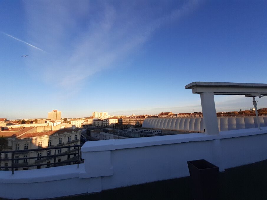 Appartement à louer, 54m², Montpellier