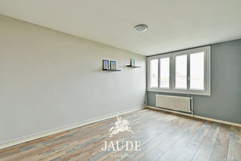 Appartement à vendre, 62m², Clermont-Ferrand