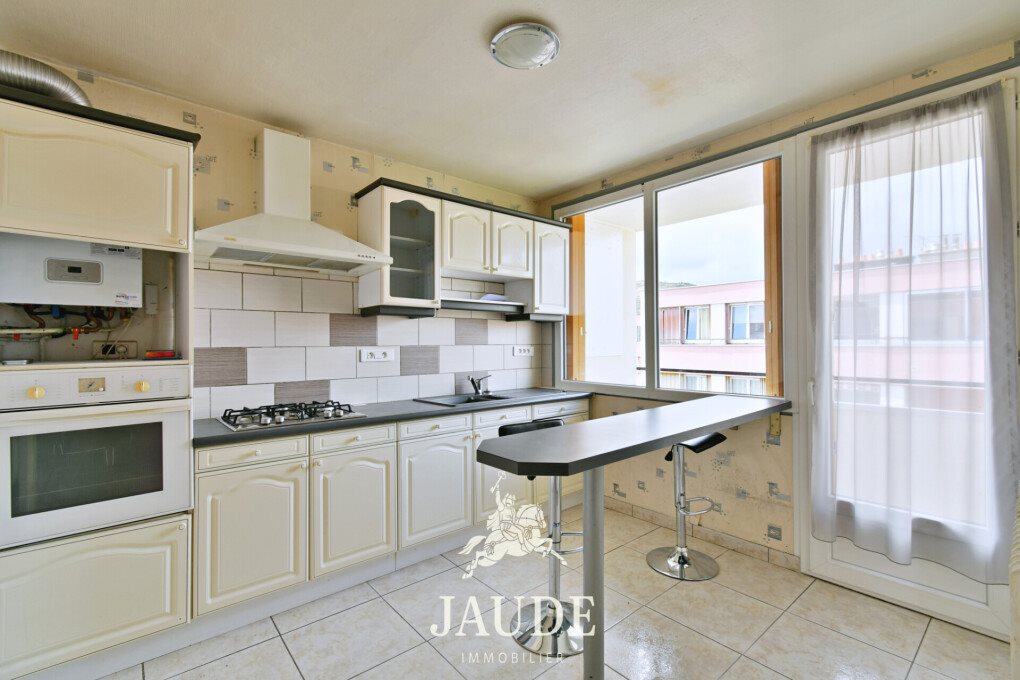 Appartement à vendre, 62m², Clermont-Ferrand