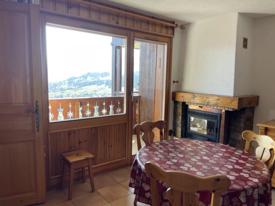 Appartement à louer, 40m², Cordon