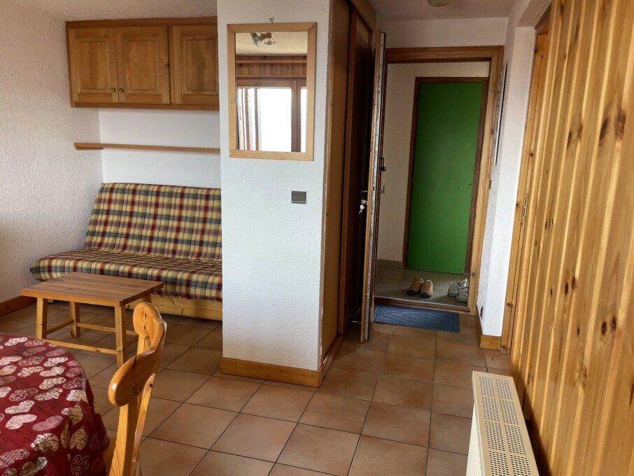 Appartement à louer, 40m², Cordon
