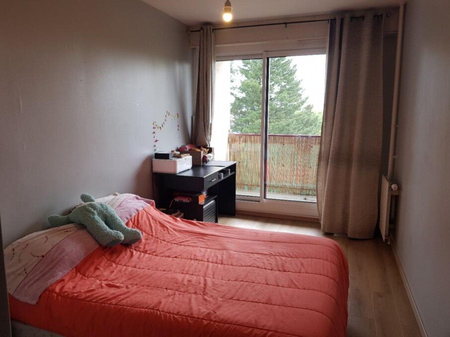 Appartement à louer, 46m², Rennes