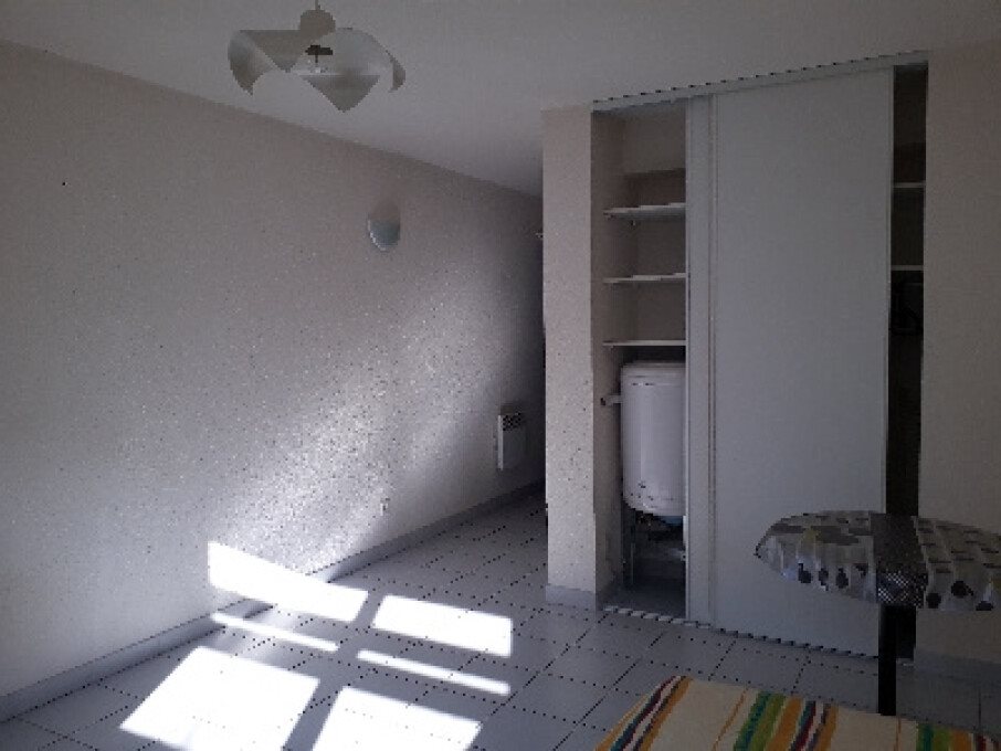 Appartement à louer, 21m², Montpellier