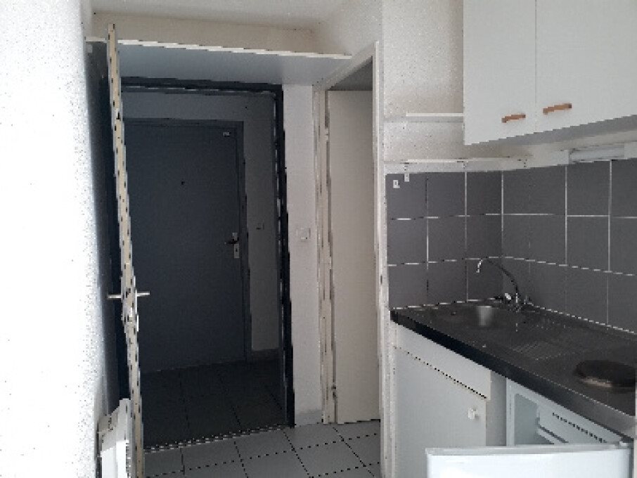 Appartement à louer, 21m², Montpellier