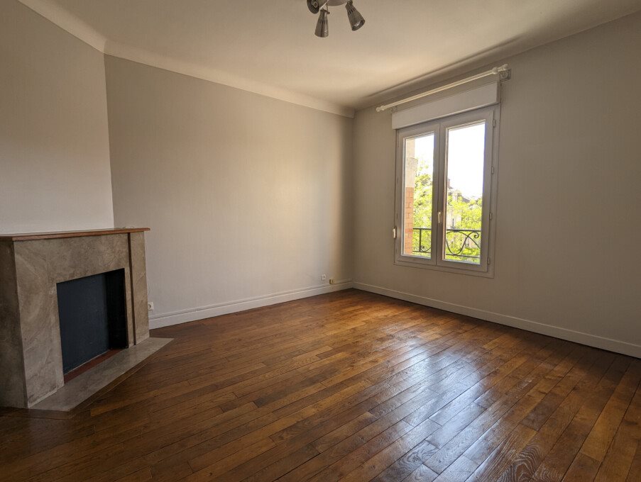 Appartement à louer, 37m², Reims