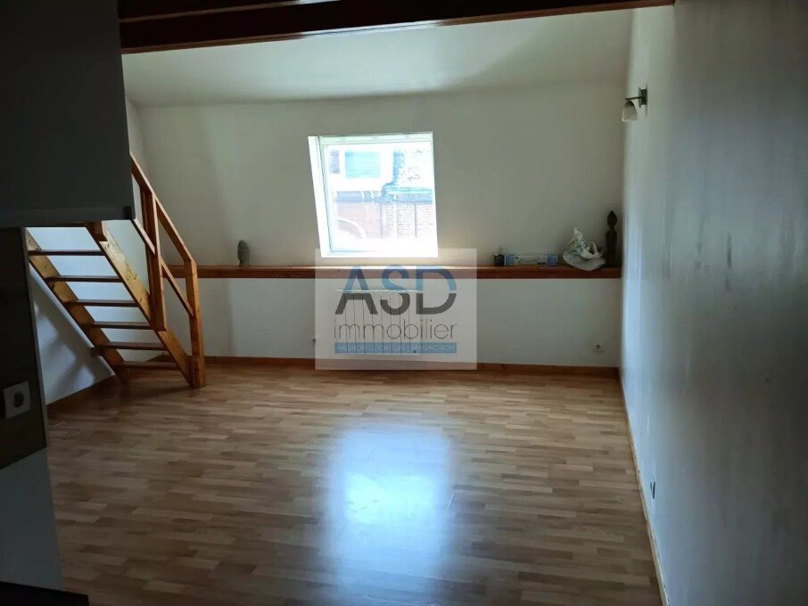 Appartement à louer, 30m², Comines