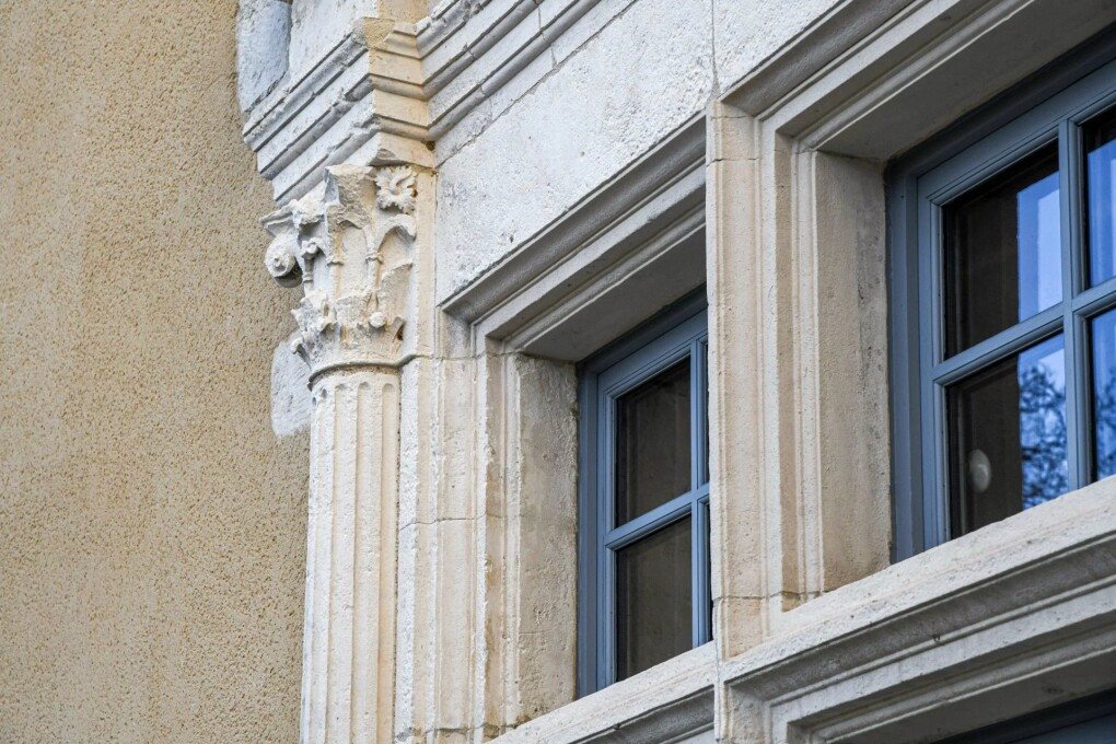 Appartement à vendre, 46m², Lussan