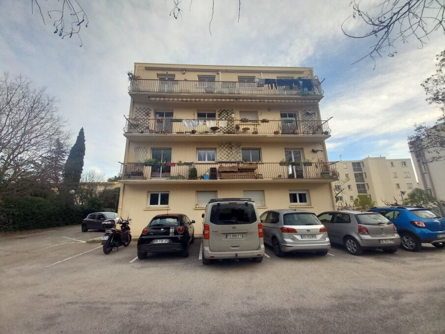 Appartement à louer, 50m², Montpellier