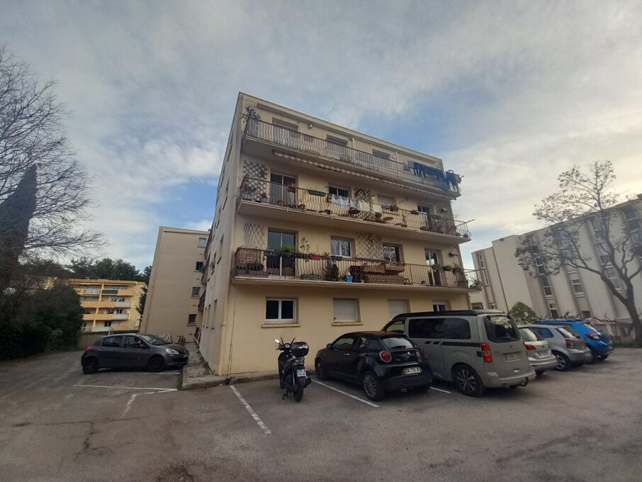Appartement à louer, 50m², Montpellier