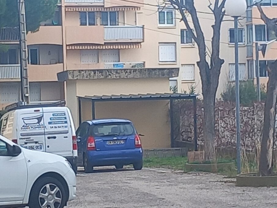 Appartement à louer, 50m², Montpellier