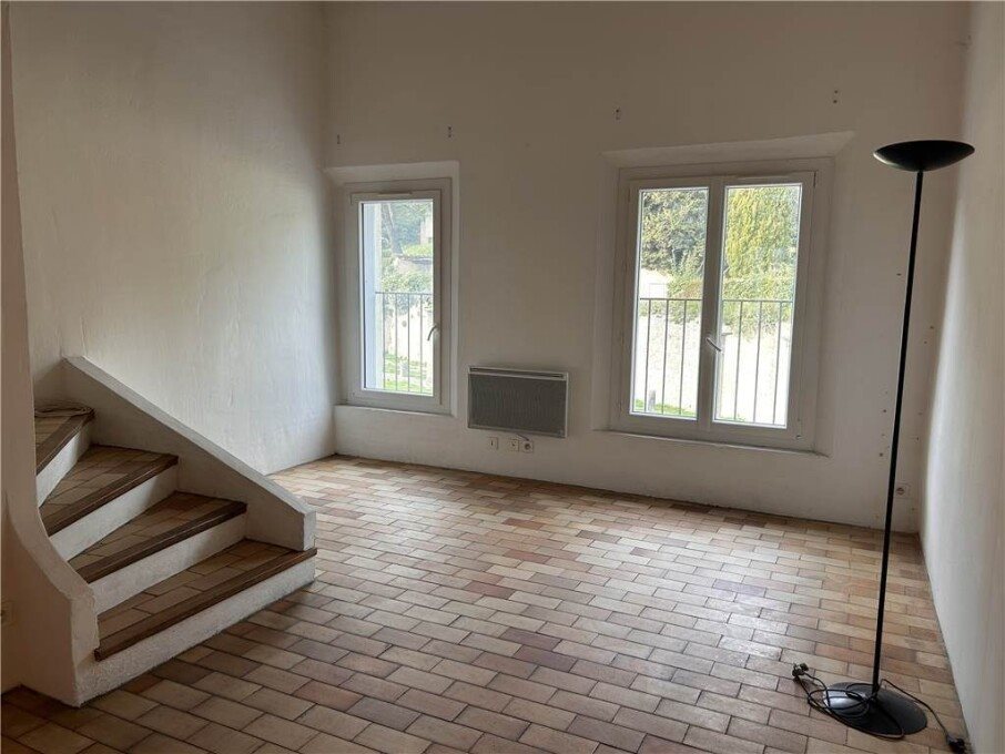 Appartement à louer, 46m², Vaison-la-Romaine