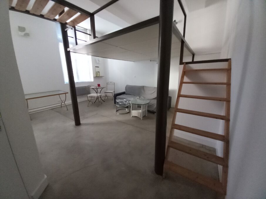 Appartement à louer, 31m², Montpellier