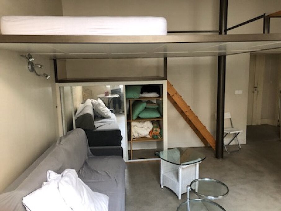 Appartement à louer, 31m², Montpellier