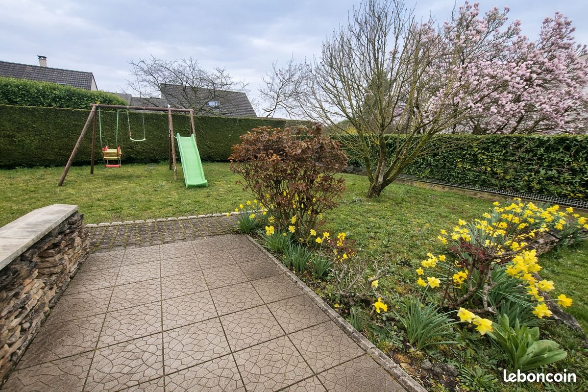 Maison à vendre, 78m², Chevigny-Saint-Sauveur