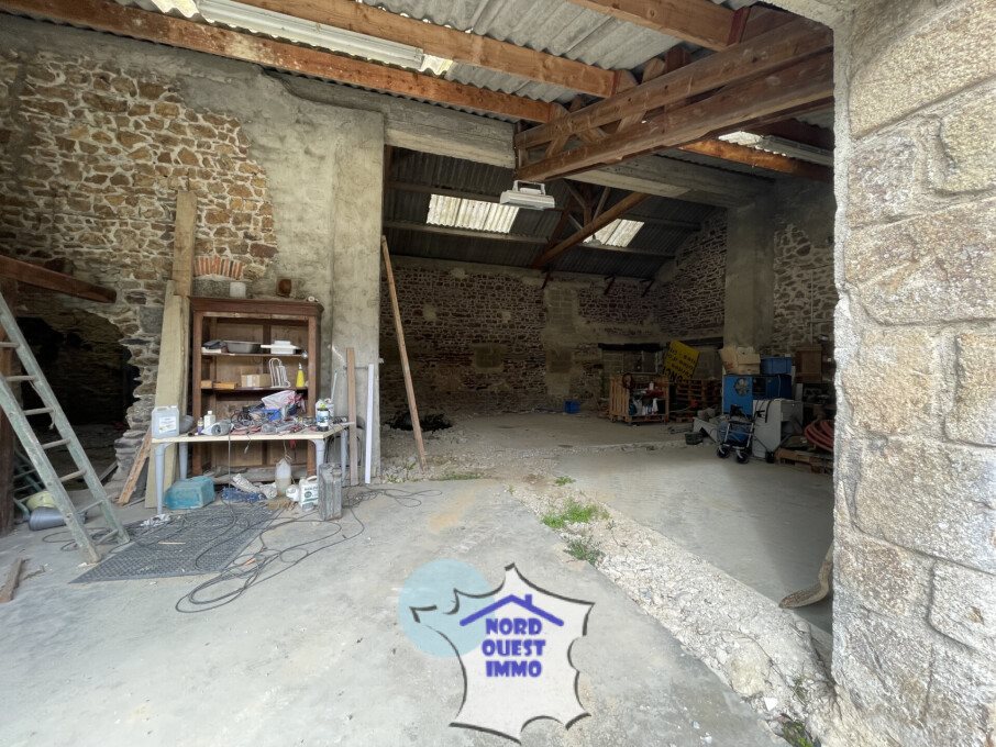 Appartement à vendre, 287m², Mayenne