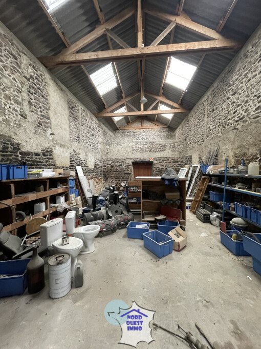 Appartement à vendre, 287m², Mayenne