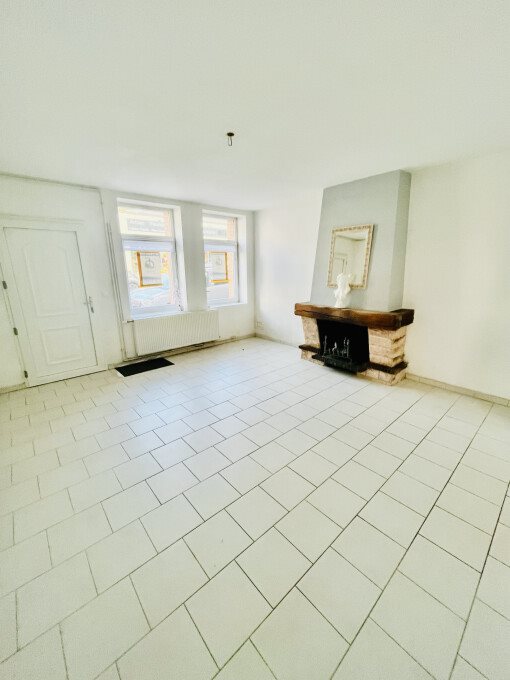 Maison à vendre, 91m², Houdain