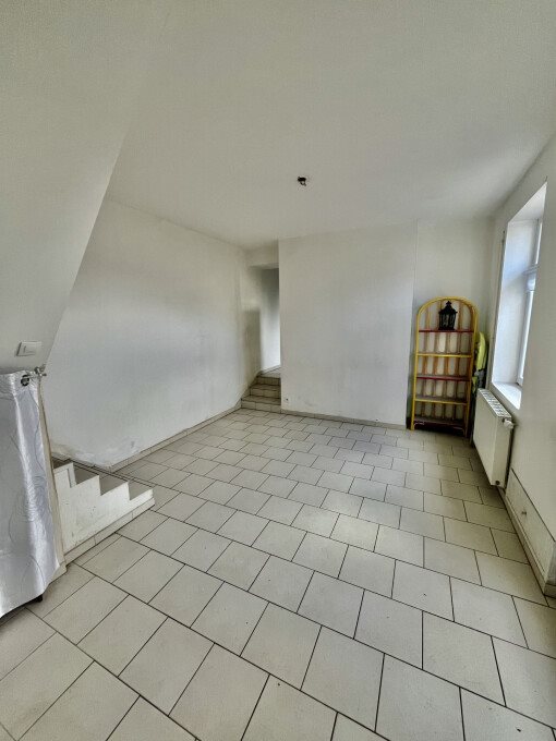 Maison à vendre, 91m², Houdain