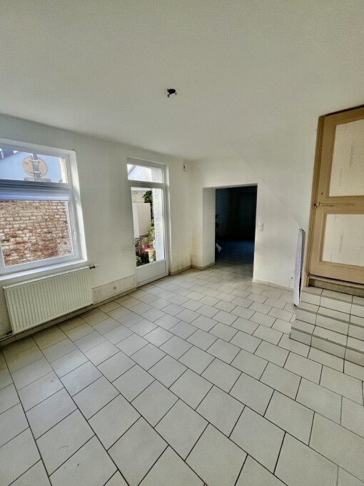 Maison à vendre, 91m², Houdain