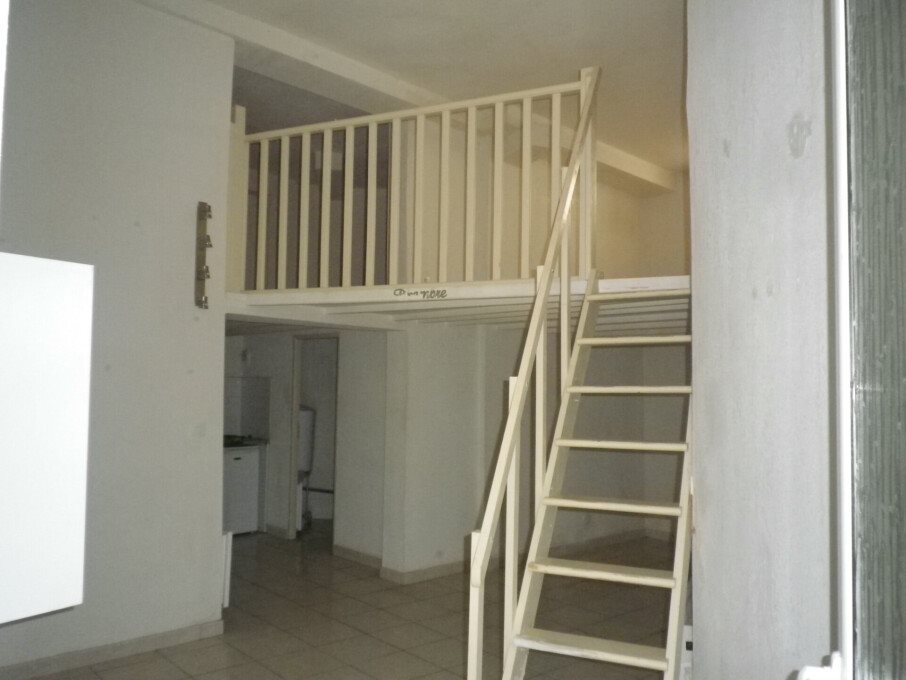 Appartement à louer, 28m², Montpellier