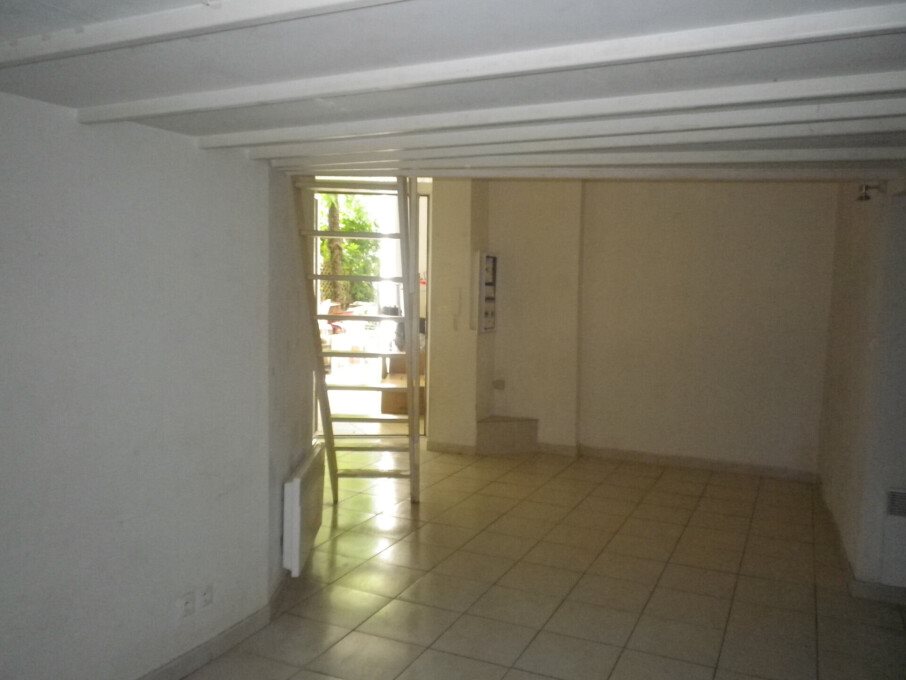 Appartement à louer, 28m², Montpellier