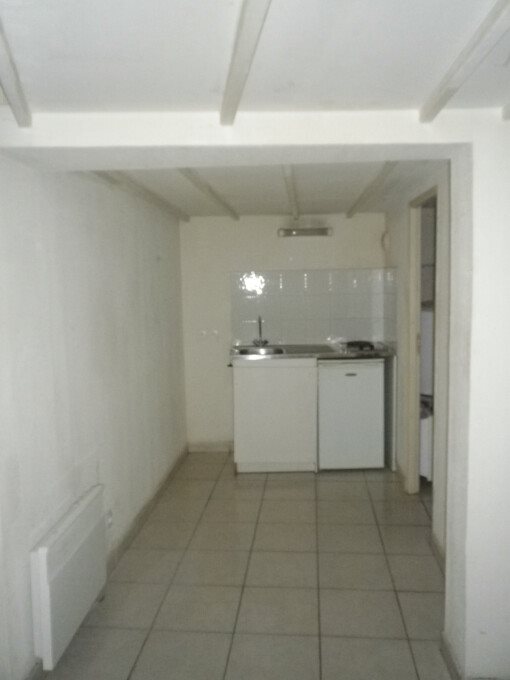 Appartement à louer, 28m², Montpellier