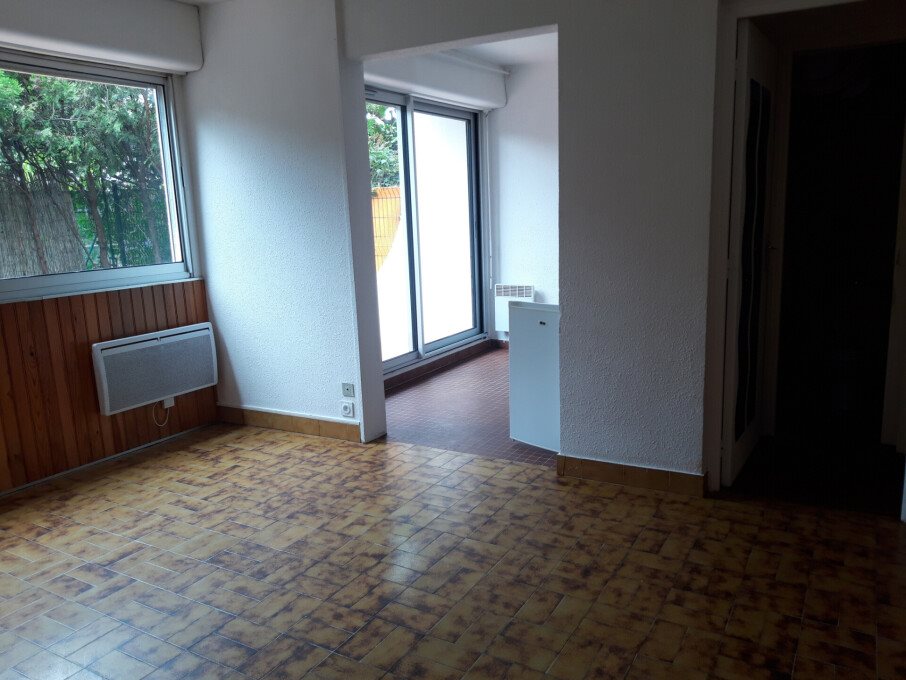 Appartement à louer, 24m², Montpellier