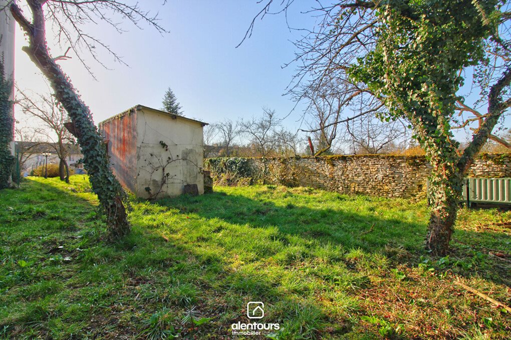 Maison à vendre, 160m², Paris 12ème