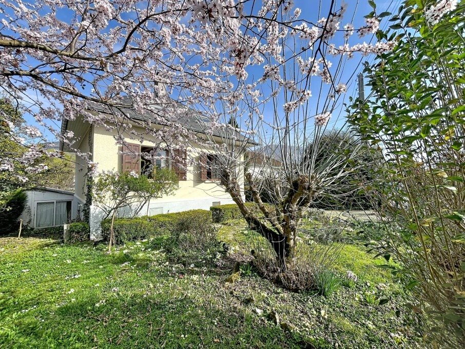 Maison à vendre, 106m², La Ravoire
