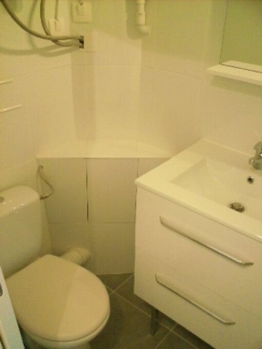 Appartement à louer, 19m², Montpellier