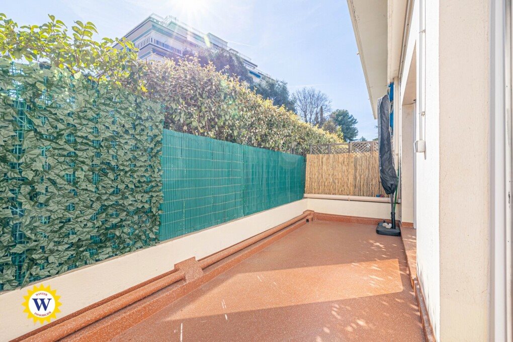 Appartement à vendre, 30m², Nice