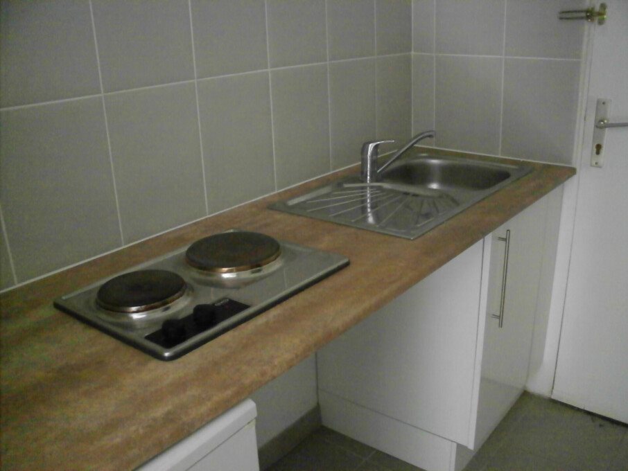 Appartement à louer, 16m², Montpellier