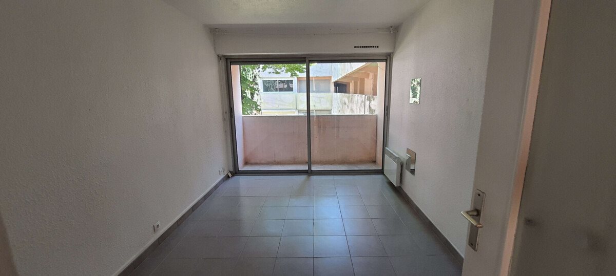 Appartement à louer, 16m², Montpellier